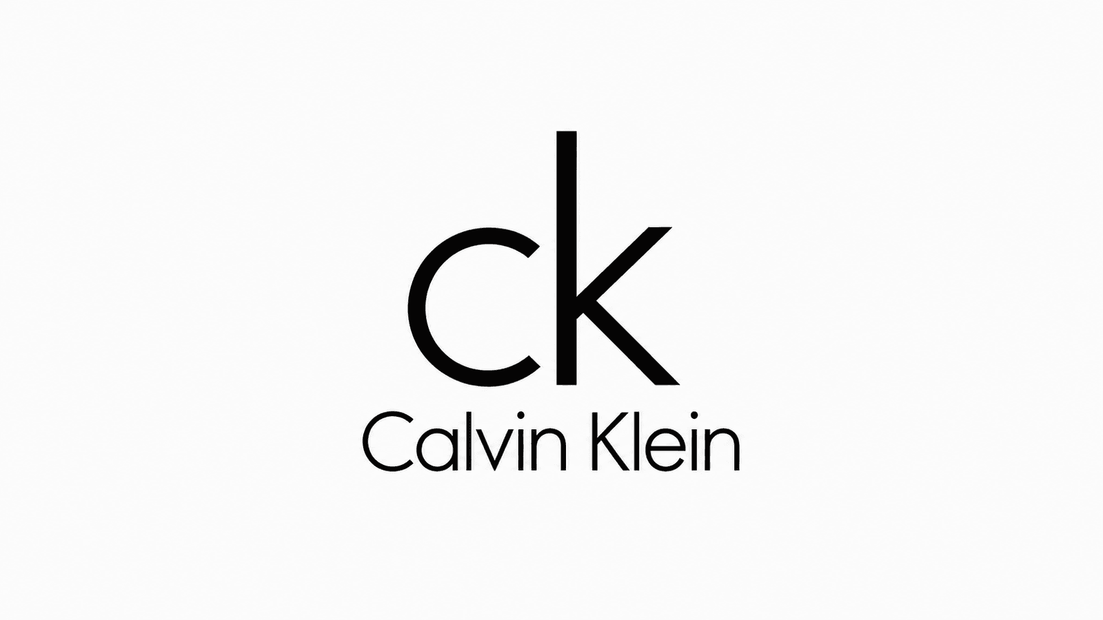 CALVIN KLEIN