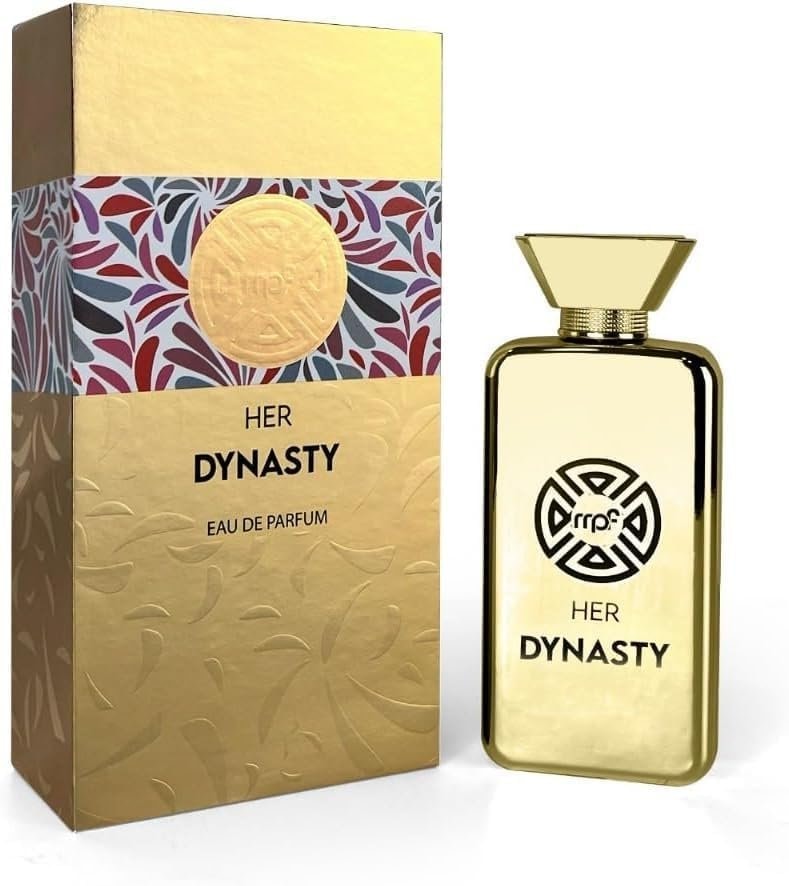 MPF HER DYNASTY EDP (FOR HER) 100ML