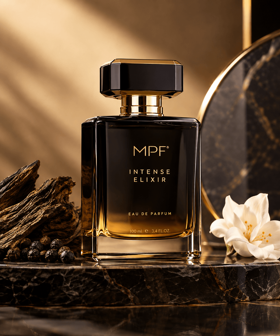 MPF INTENSE ELIXIR EDP (FOR HIM) 100ML