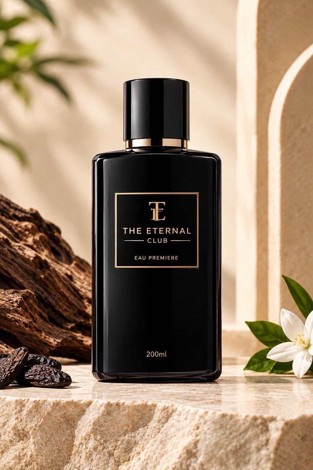 MPF THE ETERNAL CLUB EP (FOR HIM) 200ML