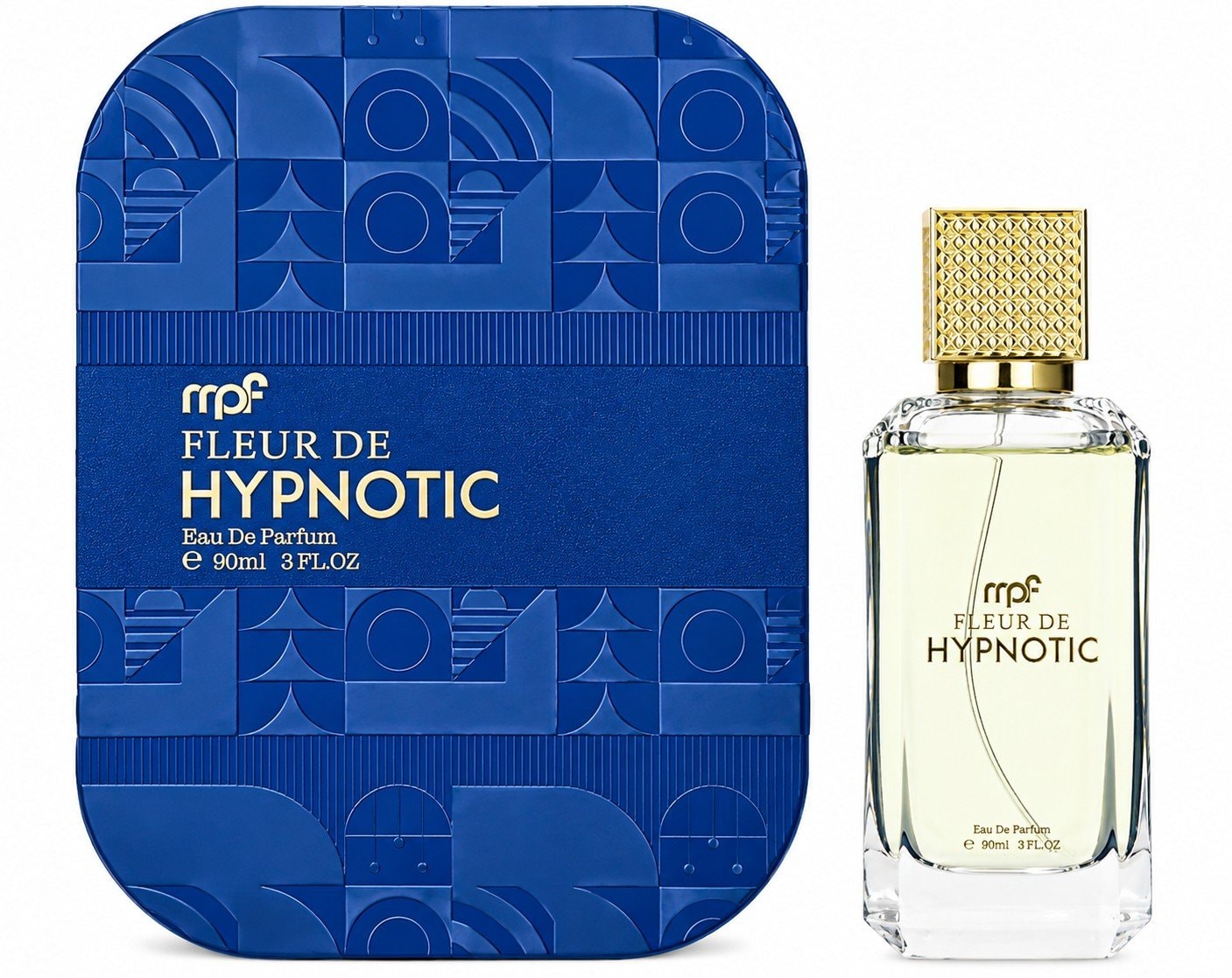 MPF FLEUR DE HYPNOTIC EDP (UNISEX) 90ML
