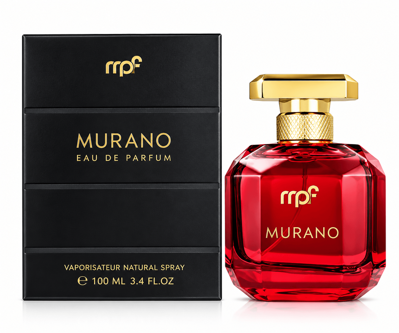 MPF MURANO EDP (UNISEX) 100ML