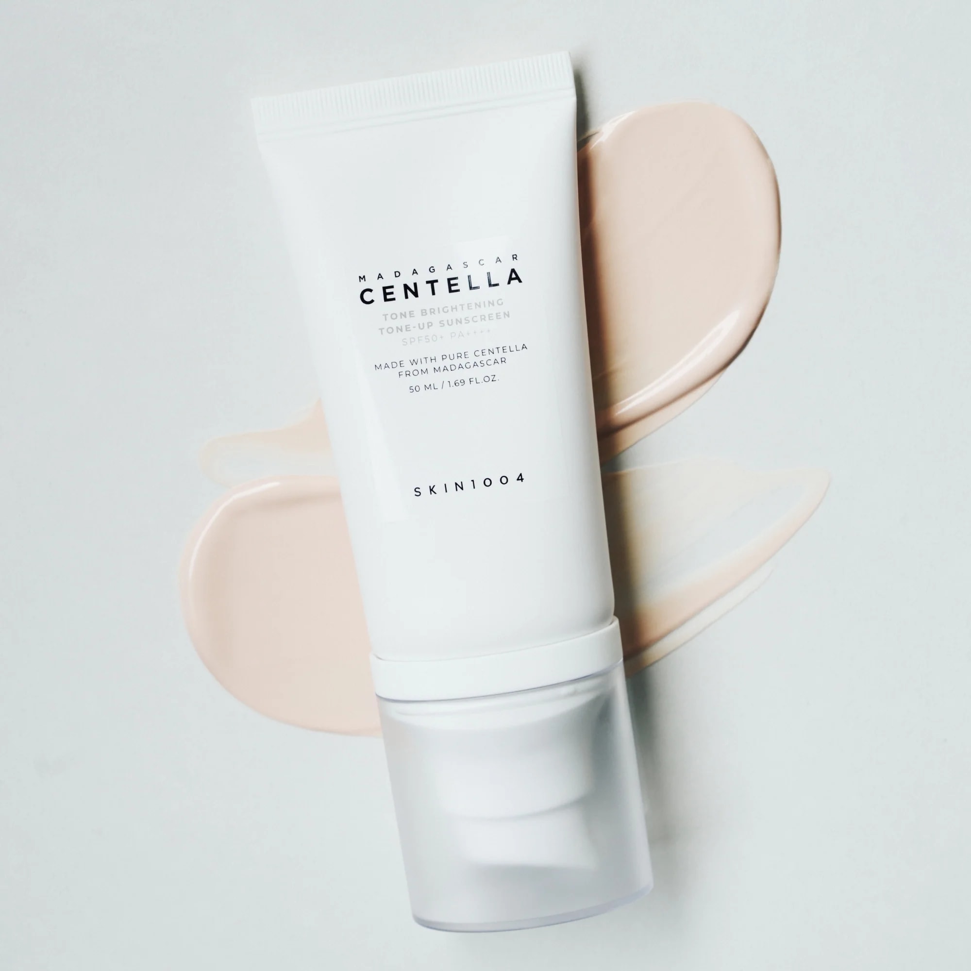 TONEUP - SUNSCREEN - 50 ML