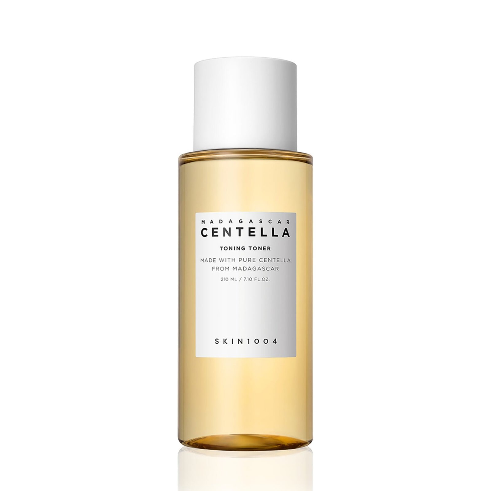 TONING TONER - 210 ML
