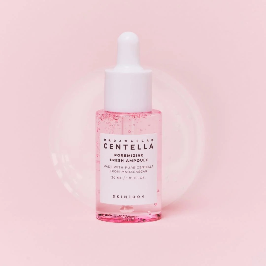 POREMIZING AMPOULE 30 ML