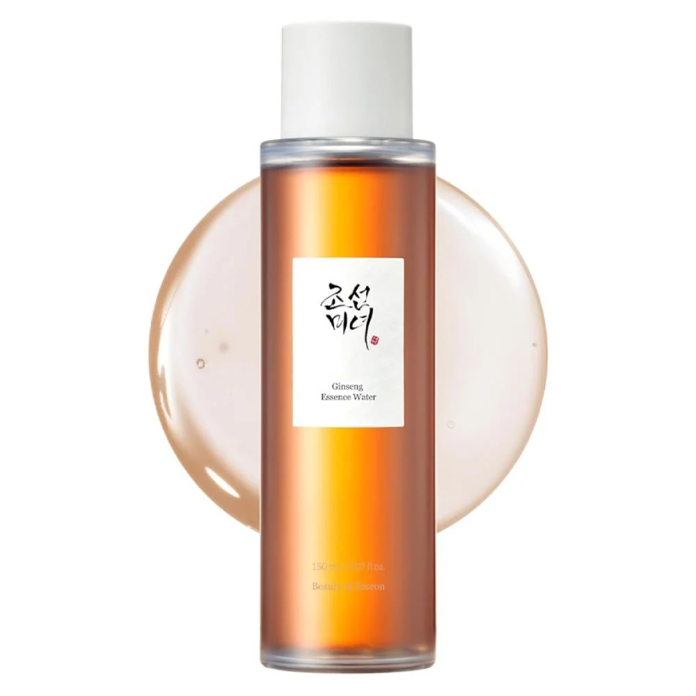 GINSENG ESSENCE WATER - 150 ML