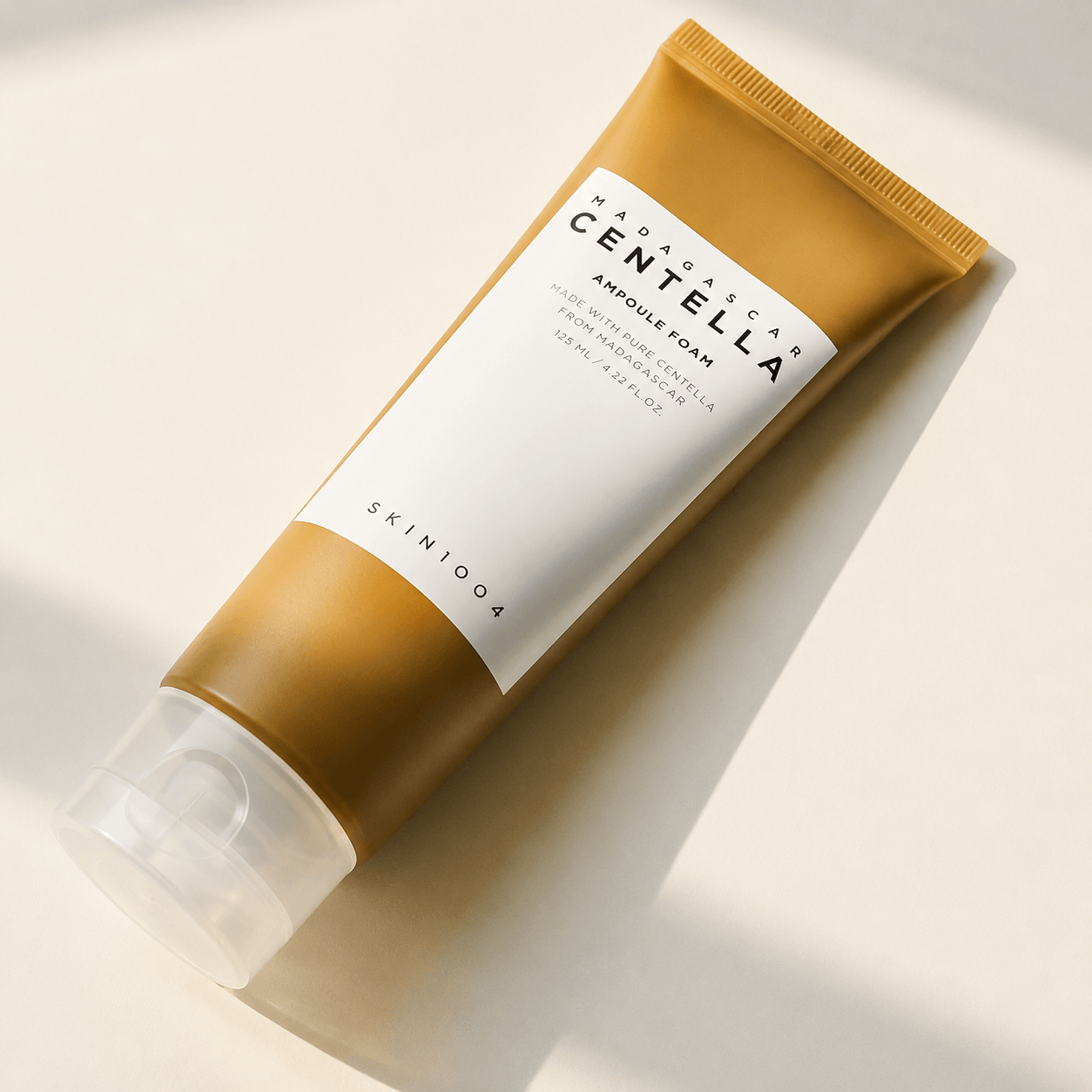 AMPULE FOAM - 125 ML