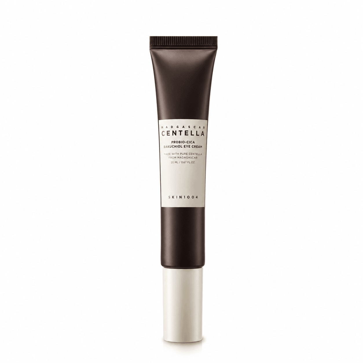 SKIN1004 PROBIO - CICA BAKUCHOI EYE CREAM - 20 ML