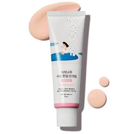 MOIST TONE UP SUN SPF 50 50 ML